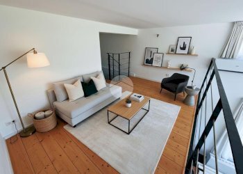 Two-room apartment Via del Mare, Milano (neighborhood Boffalora) - photo 3