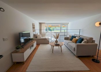 Two-room apartment Via del Mare, Milano (neighborhood Boffalora) - photo 4