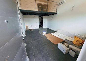Two-room apartment Via del Mare, Milano (neighborhood Boffalora) - photo 7