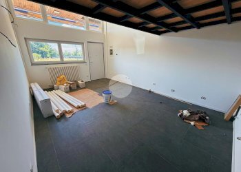 Two-room apartment Via del Mare, Milano (neighborhood Boffalora) - photo 8