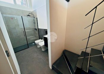 Two-room apartment Via del Mare, Milano (neighborhood Boffalora) - photo 10