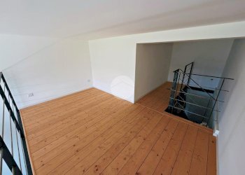 Two-room apartment Via del Mare, Milano (neighborhood Boffalora) - photo 13