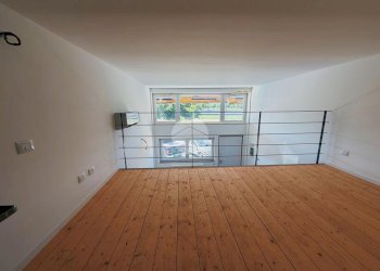 Two-room apartment Via del Mare, Milano (neighborhood Boffalora) - photo 18
