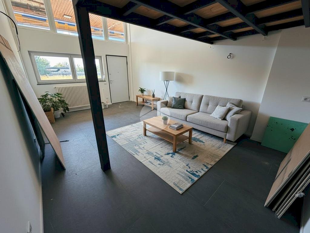 Two-room apartment Via del Mare, Milano (neighborhood Boffalora) - photo 1
