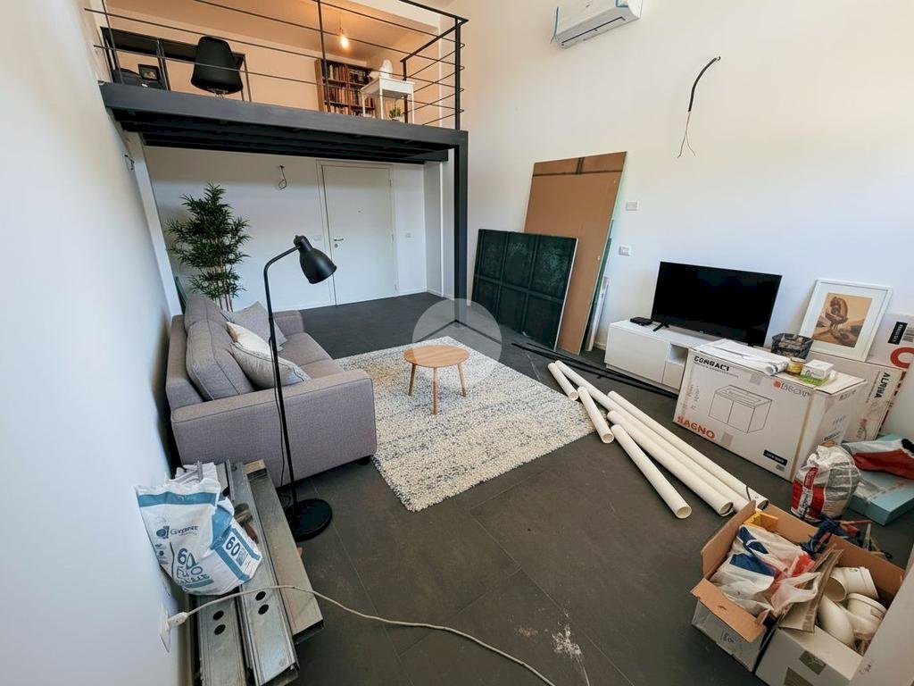 Two-room apartment Via del Mare, Milano (neighborhood Boffalora) - photo 2