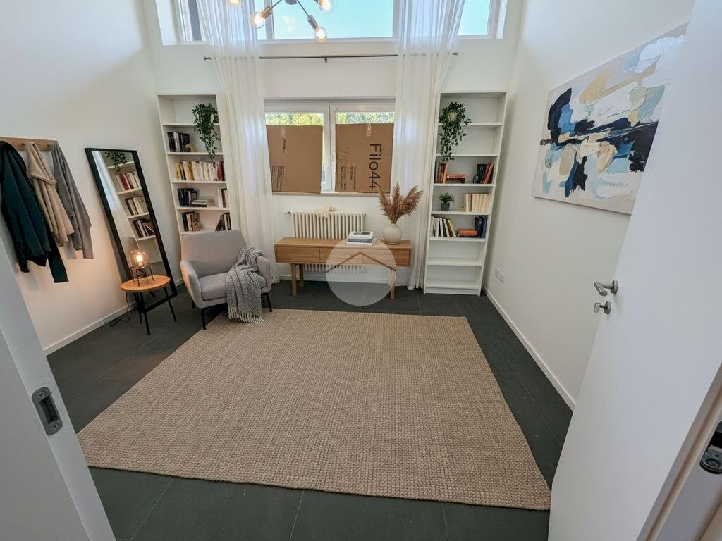 Two-room apartment Via del Mare, Milano (neighborhood Boffalora) - photo 3
