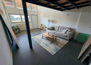 Two-room apartment Via del Mare, Milano (neighborhood Boffalora) - photo 1