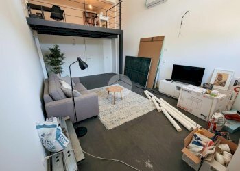 Two-room apartment Via del Mare, Milano (neighborhood Boffalora) - photo 2