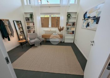 Two-room apartment Via del Mare, Milano (neighborhood Boffalora) - photo 3