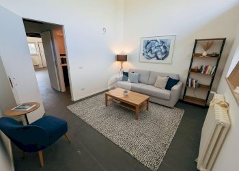 Two-room apartment Via del Mare, Milano (neighborhood Boffalora) - photo 4