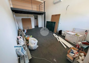 Two-room apartment Via del Mare, Milano (neighborhood Boffalora) - photo 7
