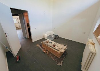 Two-room apartment Via del Mare, Milano (neighborhood Boffalora) - photo 9