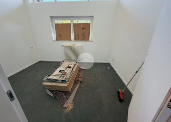 Two-room apartment Via del Mare, Milano (neighborhood Boffalora) - photo 10