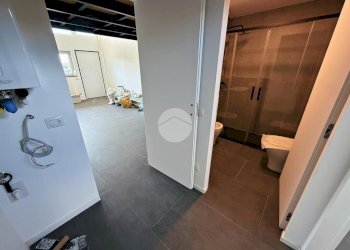 Two-room apartment Via del Mare, Milano (neighborhood Boffalora) - photo 12