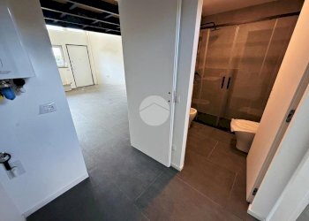 Two-room apartment Via del Mare, Milano (neighborhood Boffalora) - photo 13