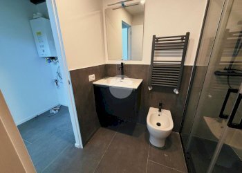 Two-room apartment Via del Mare, Milano (neighborhood Boffalora) - photo 14