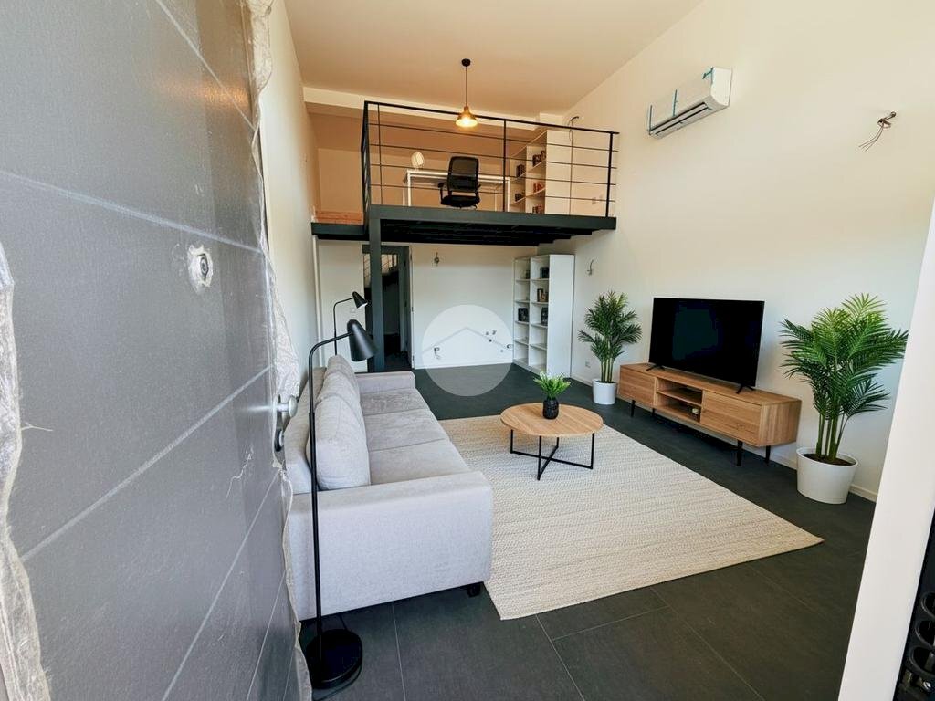 Two-room apartment Via del Mare, Milano (neighborhood Boffalora) - photo 1