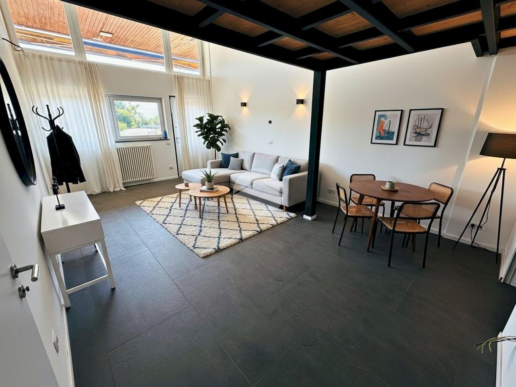 Two-room apartment Via del Mare, Milano (neighborhood Boffalora) - photo 2
