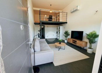 Two-room apartment Via del Mare, Milano (neighborhood Boffalora) - photo 1