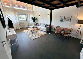 Two-room apartment Via del Mare, Milano (neighborhood Boffalora) - photo 2