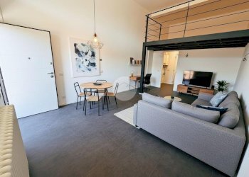 Two-room apartment Via del Mare, Milano (neighborhood Boffalora) - photo 3