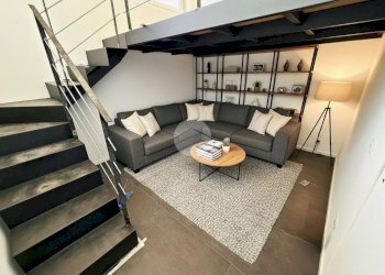 Two-room apartment Via del Mare, Milano (neighborhood Boffalora) - photo 4