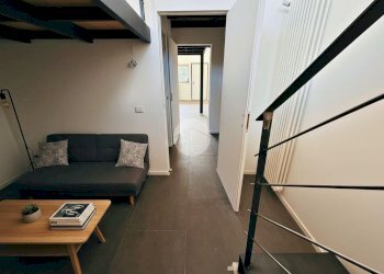 Two-room apartment Via del Mare, Milano (neighborhood Boffalora) - photo 5
