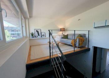 Two-room apartment Via del Mare, Milano (neighborhood Boffalora) - photo 7
