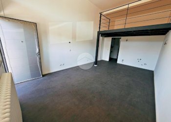 Two-room apartment Via del Mare, Milano (neighborhood Boffalora) - photo 10