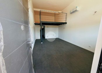 Two-room apartment Via del Mare, Milano (neighborhood Boffalora) - photo 11