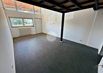 Two-room apartment Via del Mare, Milano (neighborhood Boffalora) - photo 12