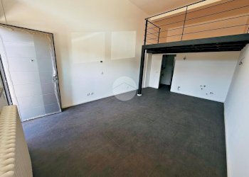 Two-room apartment Via del Mare, Milano (neighborhood Boffalora) - photo 13