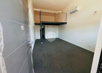 Two-room apartment Via del Mare, Milano (neighborhood Boffalora) - photo 14