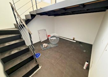 Two-room apartment Via del Mare, Milano (neighborhood Boffalora) - photo 18