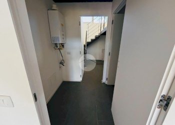 Two-room apartment Via del Mare, Milano (neighborhood Boffalora) - photo 22