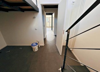 Two-room apartment Via del Mare, Milano (neighborhood Boffalora) - photo 24