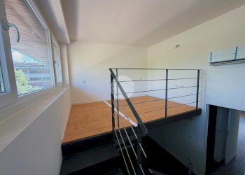Two-room apartment Via del Mare, Milano (neighborhood Boffalora) - photo 30
