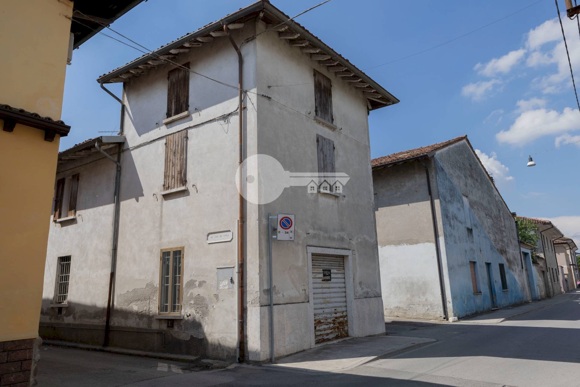 Foto 1 - Casa indipendente Via Mazzini
 
20, Gambara - foto 1