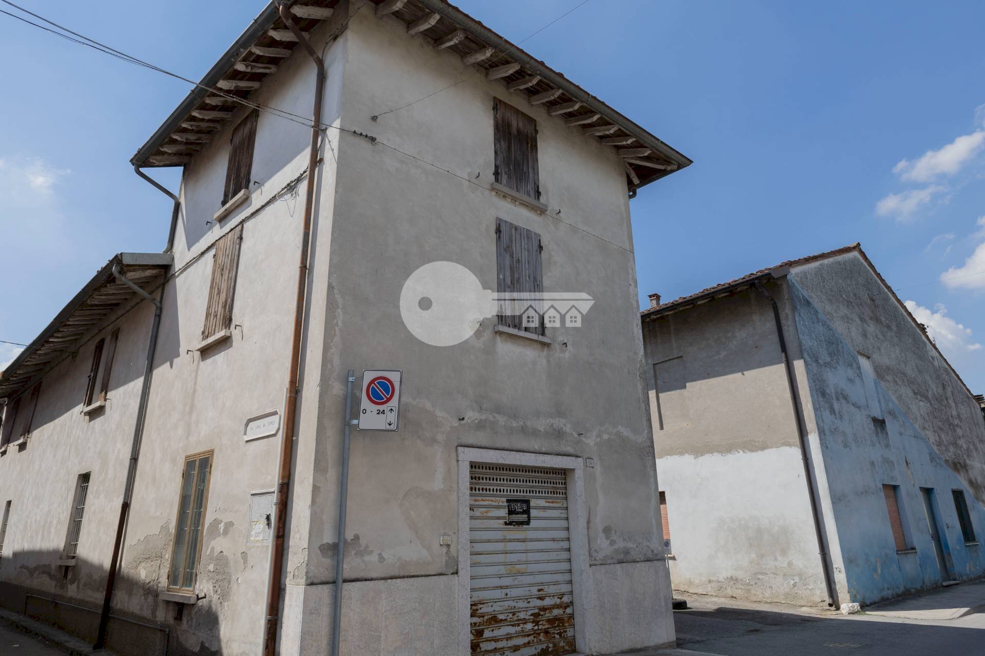 Foto 2 - Casa indipendente Via Mazzini
 
20, Gambara - foto 2