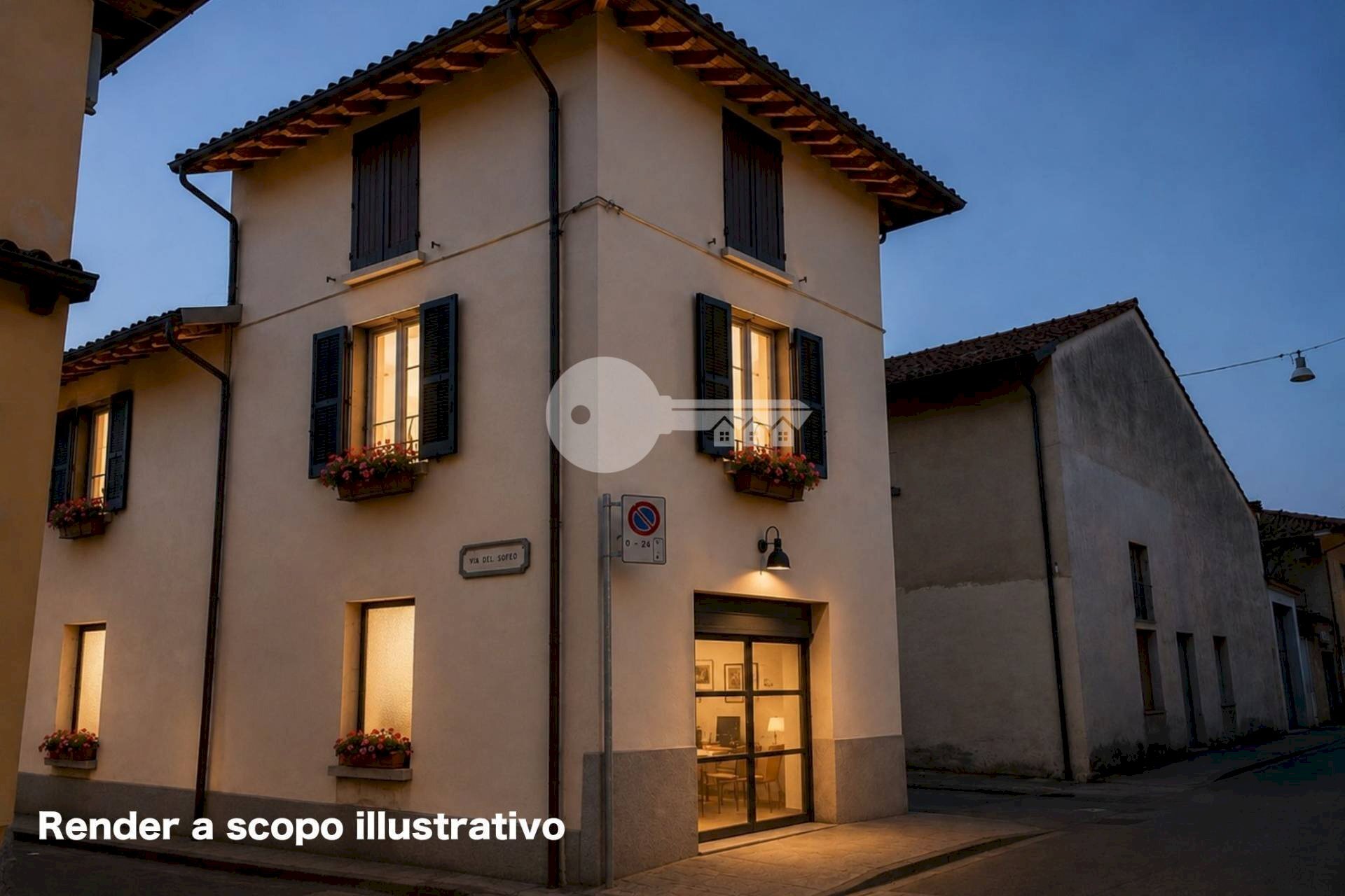 Foto 3 - Casa indipendente Via Mazzini
20, Gambara - foto 3