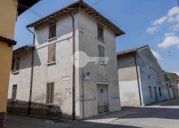 Foto 1 - Casa indipendente Via Mazzini
 
20, Gambara - foto 1