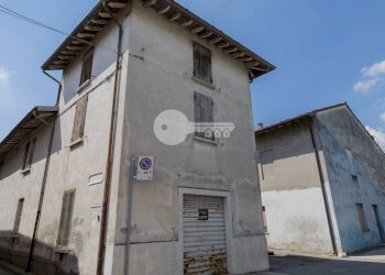 Foto 2 - Casa indipendente Via Mazzini
 
20, Gambara - foto 2
