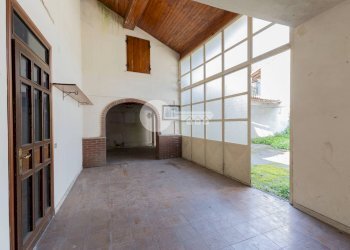 Foto 32 - Casa indipendente Via Mazzini
 
20, Gambara - foto 32