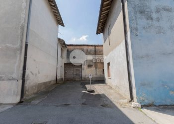 Foto 37 - Casa indipendente Via Mazzini
 
20, Gambara - foto 37
