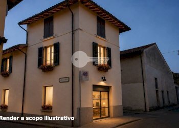 Foto 3 - Casa indipendente Via Mazzini
 
20, Gambara - foto 3