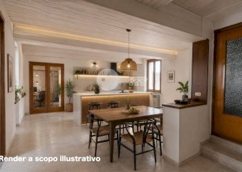 Foto 5 - Casa indipendente Via Mazzini
 
20, Gambara - foto 5