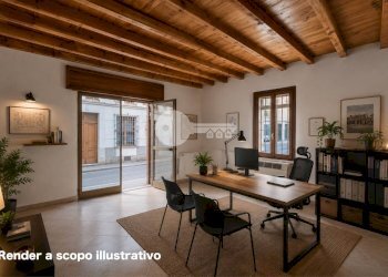 Foto 13 - Casa indipendente Via Mazzini
 
20, Gambara - foto 13