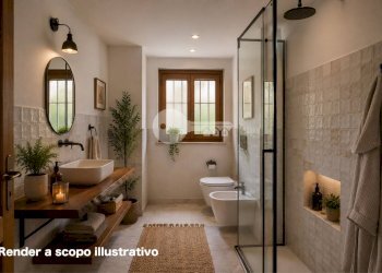 Foto 16 - Casa indipendente Via Mazzini
 
20, Gambara - foto 16