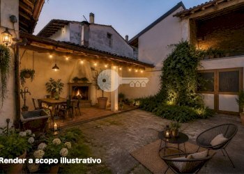 Foto 28 - Casa indipendente Via Mazzini
 
20, Gambara - foto 28