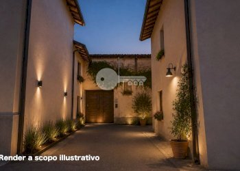 Foto 44 - Casa indipendente Via Mazzini
 
20, Gambara - foto 44